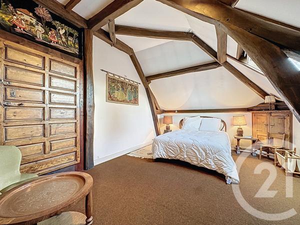 Maison à vendre  8 pièces - 223,64 m2 NOYON - 60