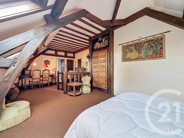 Maison à vendre  8 pièces - 223,64 m2 NOYON - 60