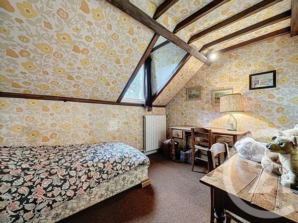 Maison à vendre  8 pièces - 223,64 m2 NOYON - 60