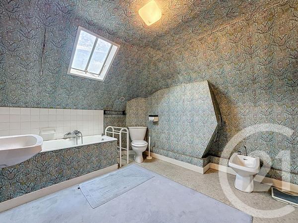 Maison à vendre  8 pièces - 223,64 m2 NOYON - 60