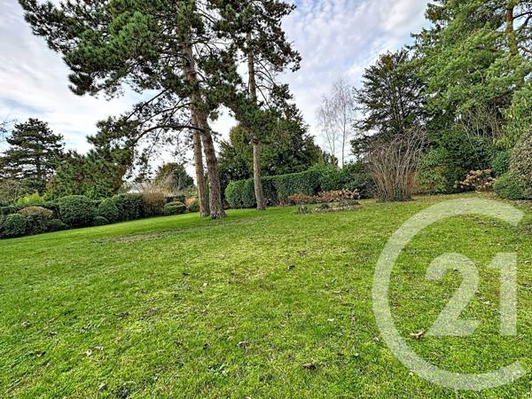 Maison à vendre  8 pièces - 223,64 m2 NOYON - 60