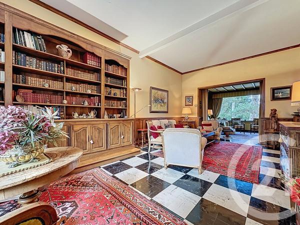 Maison à vendre  8 pièces - 223,64 m2 NOYON - 60