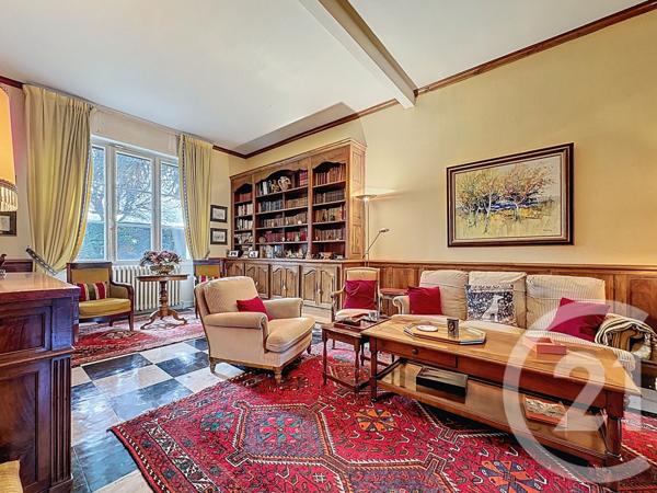 Maison à vendre  8 pièces - 223,64 m2 NOYON - 60