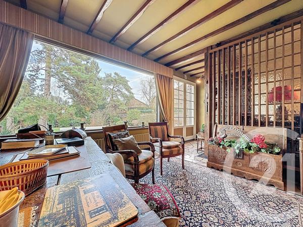 Maison à vendre  8 pièces - 223,64 m2 NOYON - 60