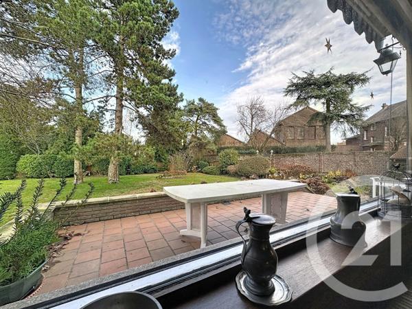 Maison à vendre  8 pièces - 223,64 m2 NOYON - 60