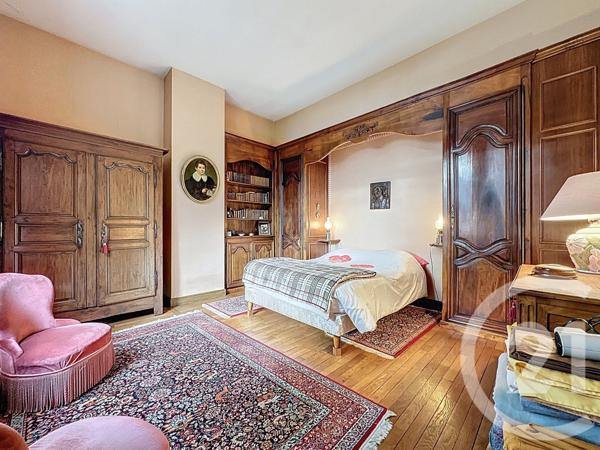 Maison à vendre  8 pièces - 223,64 m2 NOYON - 60