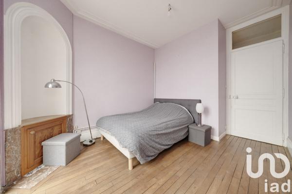Appartement 2 pièces de 57 m² à Nancy (54000)