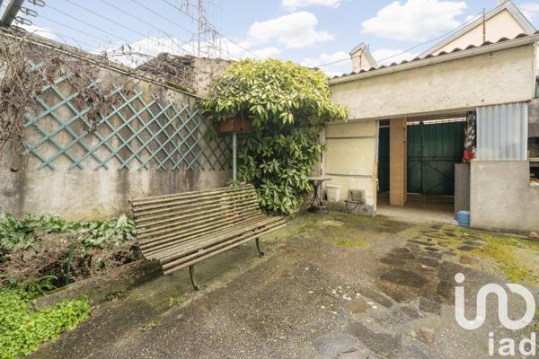 Appartement 2 pièces de 57 m² à Nancy (54000)