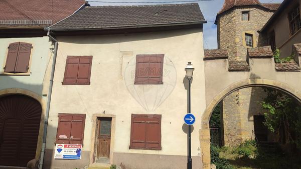 Maison  en vente - Haut-Rhin - 68