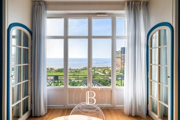 Biarritz, Appartement  39 m² à vendre