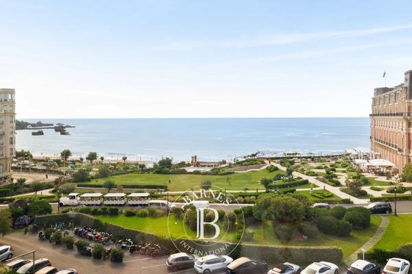 Biarritz, Appartement  39 m² à vendre