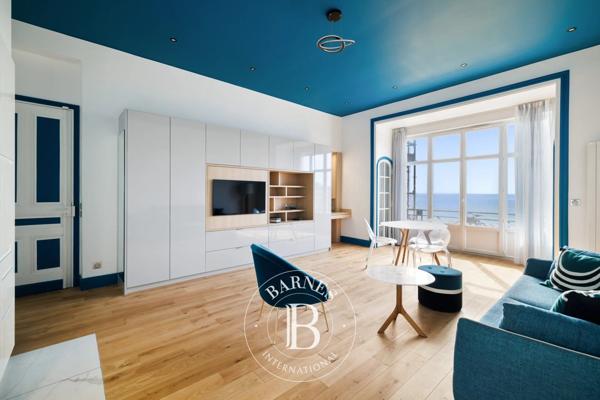 Biarritz, Appartement  39 m² à vendre