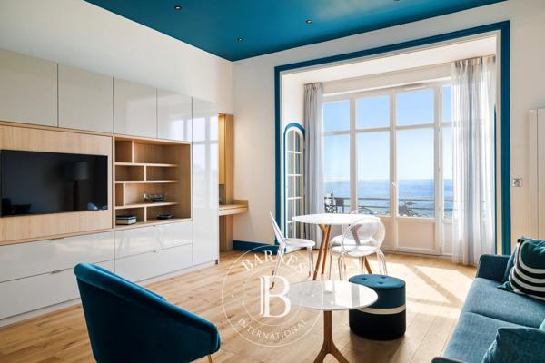 Biarritz, Appartement  39 m² à vendre