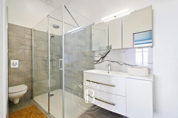 Biarritz, Appartement  39 m² à vendre