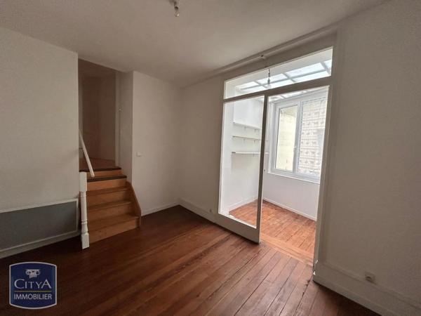 Appartement à vendre 3 pièces 87.15m²