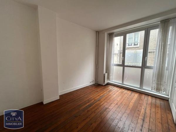 Appartement à vendre 3 pièces 87.15m²