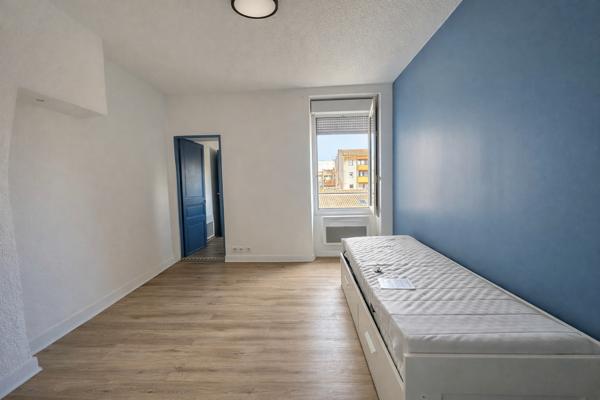 APPARTEMENT CARCASSONNE INVESTISSEMENT