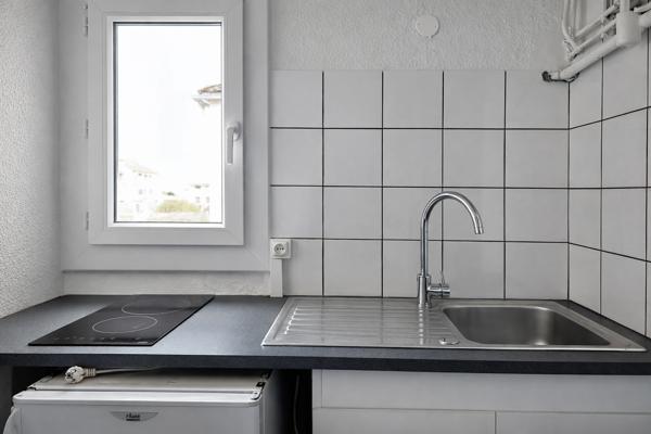 APPARTEMENT CARCASSONNE INVESTISSEMENT