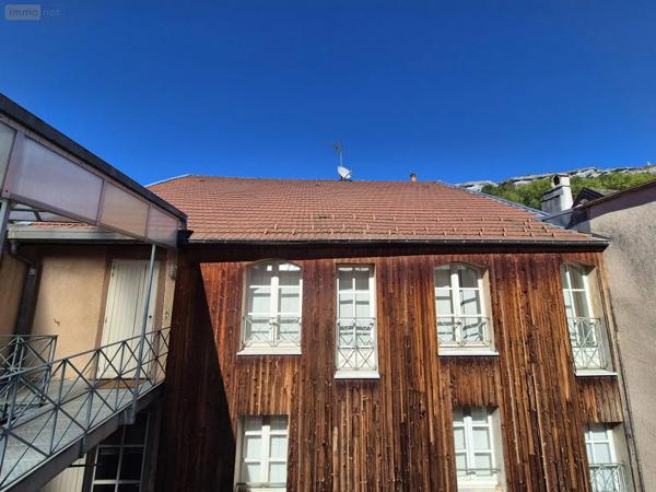Location - Appartement Ornans 25290 2 pièces 77 m 2