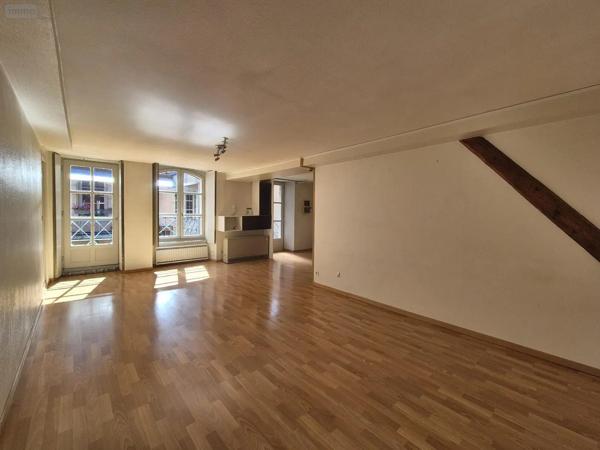 Location - Appartement Ornans 25290 2 pièces 77 m 2