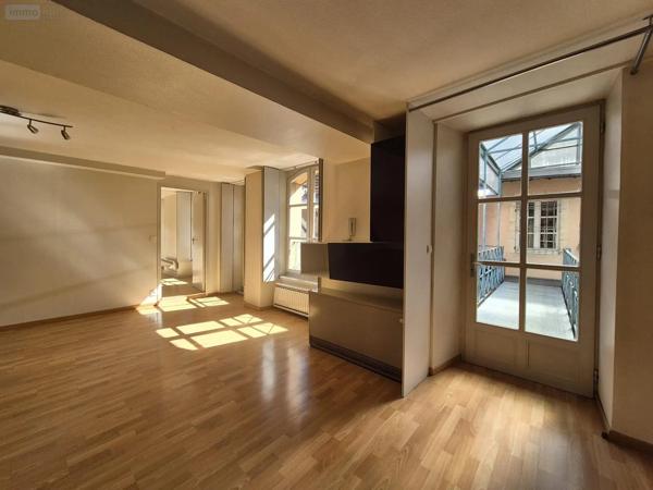 Location - Appartement Ornans 25290 2 pièces 77 m 2