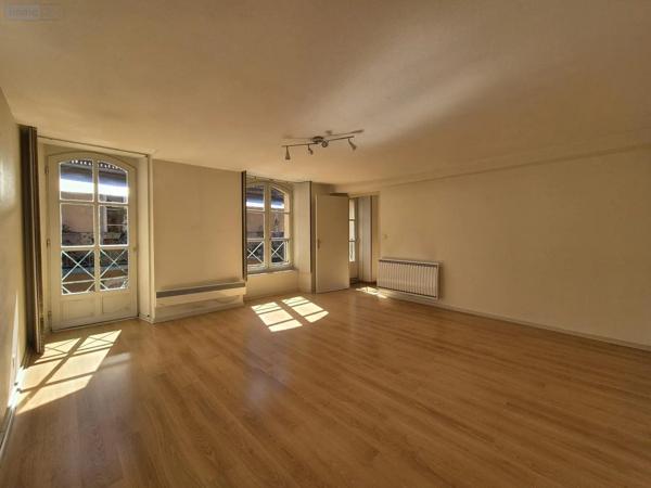 Location - Appartement Ornans 25290 2 pièces 77 m 2
