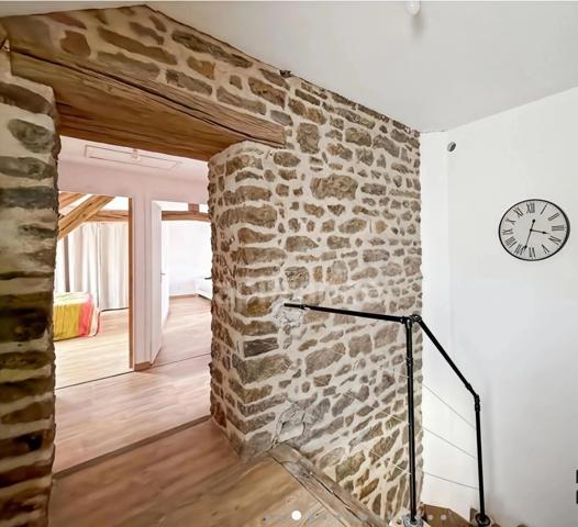 Maison à vendre 5 pièces TOUTRY (21)