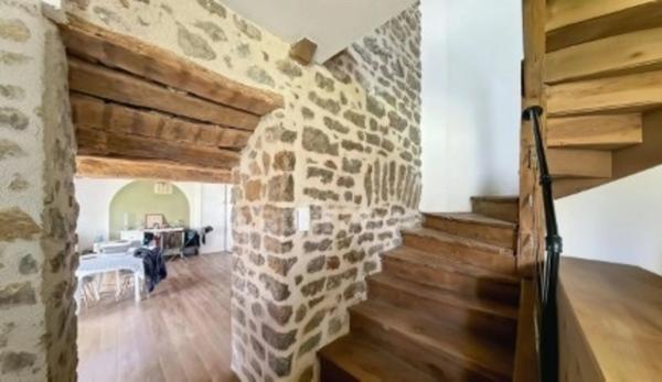 Maison à vendre 5 pièces TOUTRY (21)