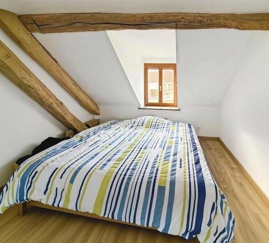 Maison à vendre 5 pièces TOUTRY (21)