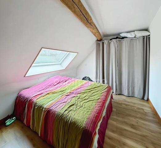 Maison à vendre 5 pièces TOUTRY (21)