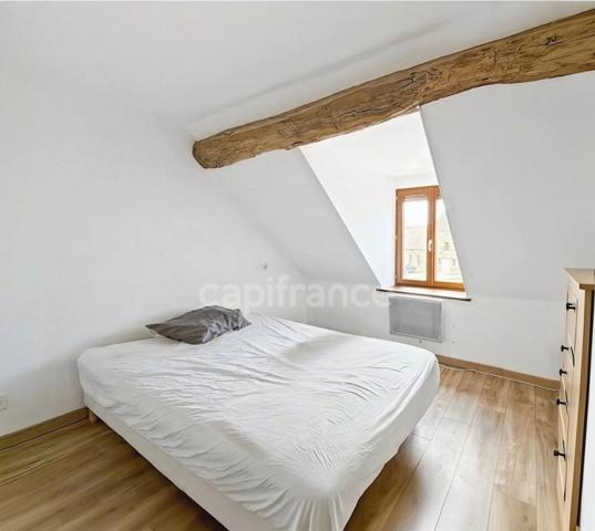 Maison à vendre 5 pièces TOUTRY (21)