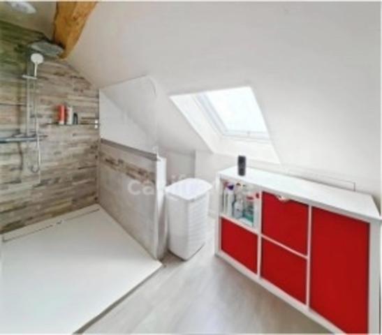 Maison à vendre 5 pièces TOUTRY (21)