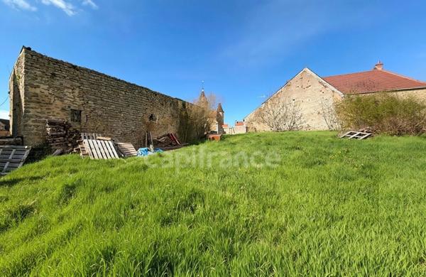 Maison à vendre 5 pièces TOUTRY (21)