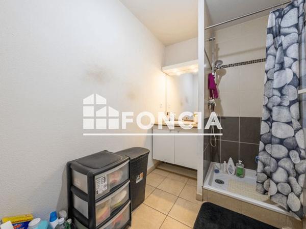 À vendre Appartement 2 pièces 43.58 m² - Bègles 33130