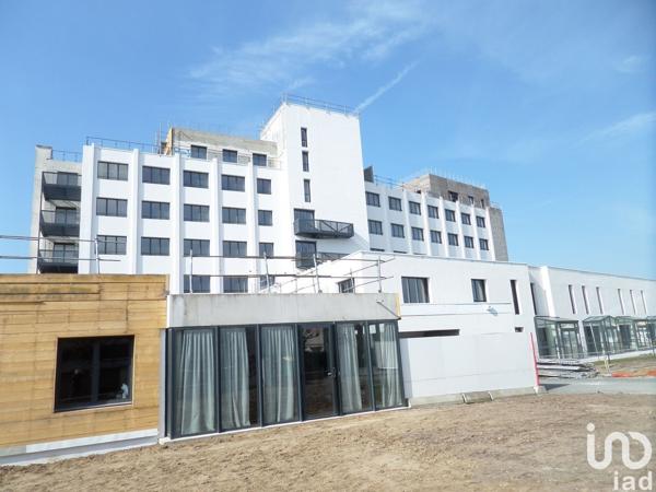 Appartement 5 pièces de 142 m² à Le Mans (72000)
