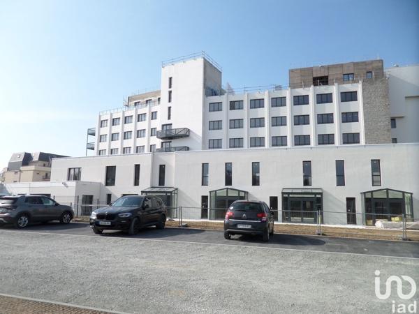 Appartement 5 pièces de 142 m² à Le Mans (72000)