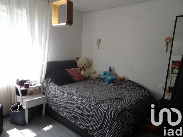 Maison à vendre 4 pièces 80 m² Champhol