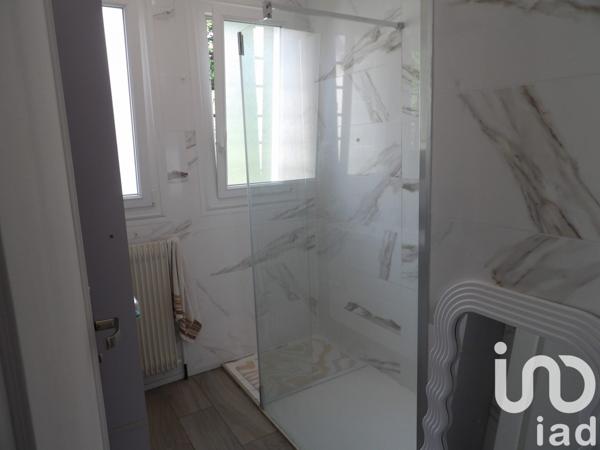 Maison à vendre 4 pièces 80 m² Champhol