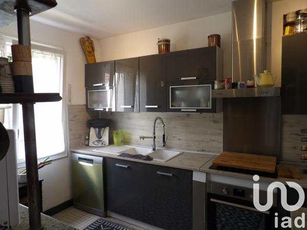 Maison à vendre 4 pièces 80 m² Champhol