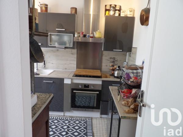 Maison à vendre 4 pièces 80 m² Champhol