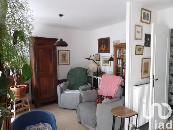 Maison à vendre 4 pièces 80 m² Champhol