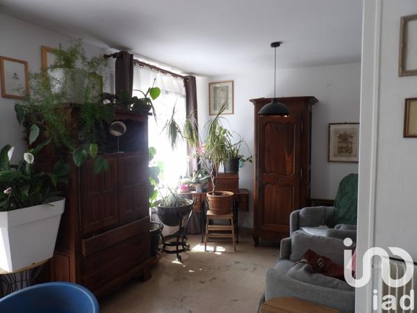 Maison à vendre 4 pièces 80 m² Champhol