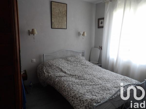 Maison à vendre 4 pièces 80 m² Champhol