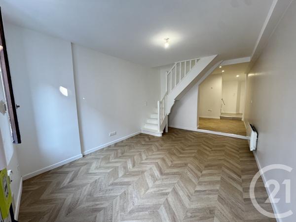 Maison à vendre  3 pièces - 68,10 m2 AVON - 77