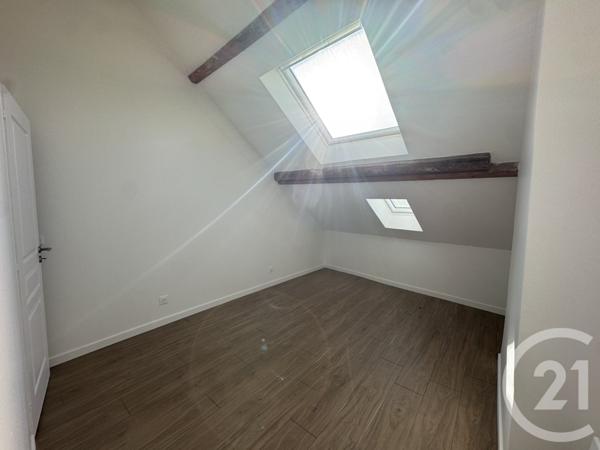 Maison à vendre  3 pièces - 68,10 m2 AVON - 77