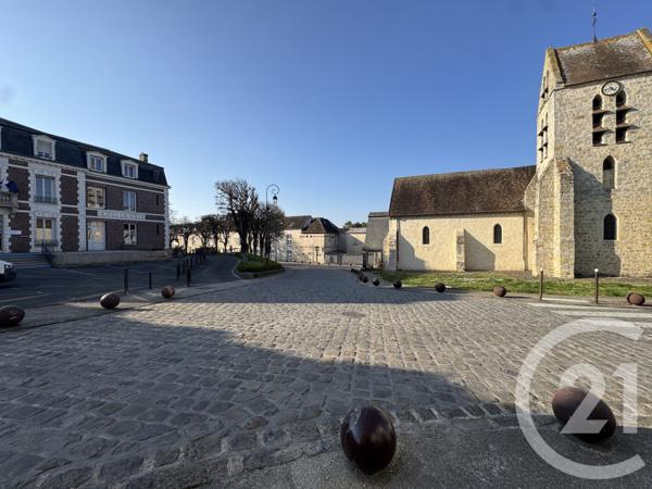 Maison à vendre  3 pièces - 68,10 m2 AVON - 77