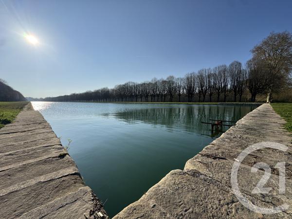 Maison à vendre  3 pièces - 68,10 m2 AVON - 77