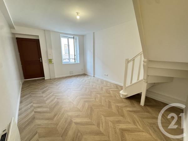 Maison à vendre  3 pièces - 68,10 m2 AVON - 77