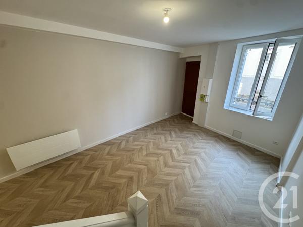 Maison à vendre  3 pièces - 68,10 m2 AVON - 77