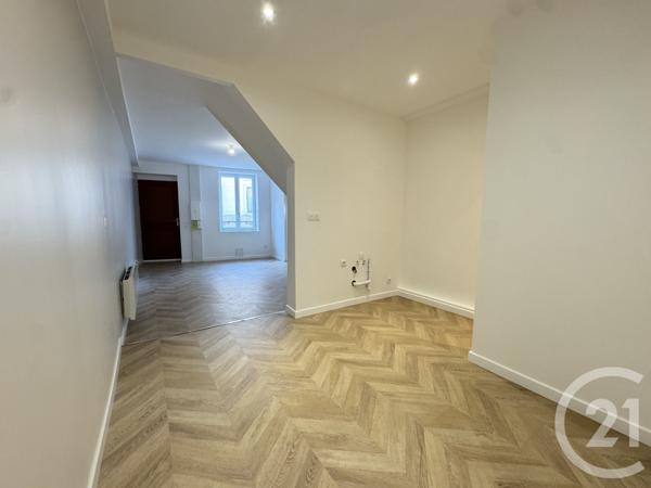 Maison à vendre  3 pièces - 68,10 m2 AVON - 77